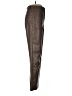 Wilfred 100% Polyurethane Brown Casual Pants Size 6 - photo 4