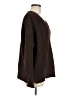 Aerie 100% Recycled Polyester Brown Pullover Sweater Size M - photo 4