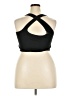 Yitty Black Tank Top Size 4X - photo 2