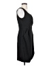 Maurices Black Cocktail Dress Size 5 - 6 - photo 4