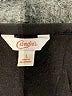 Candie's Black Sleeveless Top Size L - photo 7