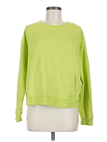 Mod-O-Doc Pullover Sweater (view 1)