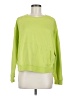 Mod-O-Doc Green Pullover Sweater Size Med (2) - photo 1