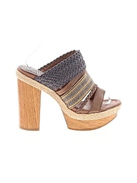 Lucky Brand Wedges (view 1)