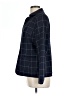 Pendleton Plaid Blue Blazer Size 10 - photo 5