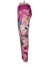 Johnny Was Print Pink Active Pants Size L - photo 5