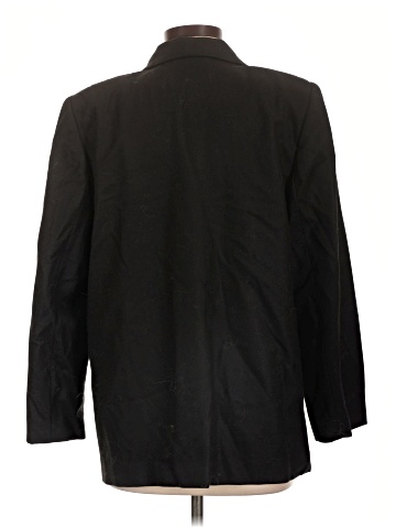 Sag Harbor Wool Blazer (view 2)