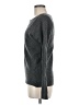 White House Black Market Gray Pullover Sweater Size M - photo 5