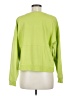 Mod-O-Doc Green Pullover Sweater Size Med (2) - photo 2