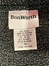 BonWorth Gray Cardigan Size M - photo 7