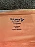 Active by Old Navy Gold Tube Top Size S - photo 7