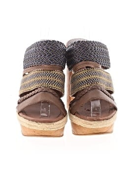 Lucky Brand Wedges (view 2)