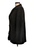 Sag Harbor 100% Wool Black Wool Blazer Size 12 Petite - photo 5