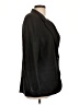 Sag Harbor 100% Wool Black Wool Blazer Size 12 Petite - photo 4