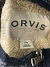 Orvis 100% Polyester Tweed Gray Pullover Sweater Size L - photo 7
