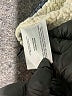 Orvis 100% Polyester Tweed Gray Pullover Sweater Size L - photo 8