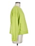 Mod-O-Doc Green Pullover Sweater Size Med (2) - photo 4