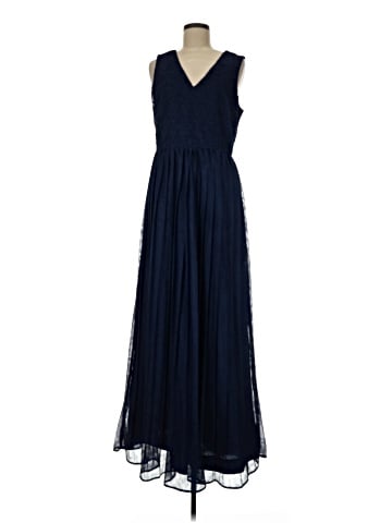 JS Collections Cocktail Dress (view 1)