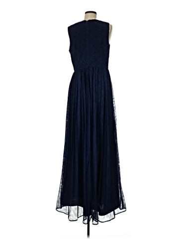 JS Collections Cocktail Dress (view 2)