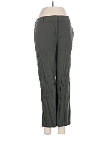 Antonio Melani Linen Pants (view 1)