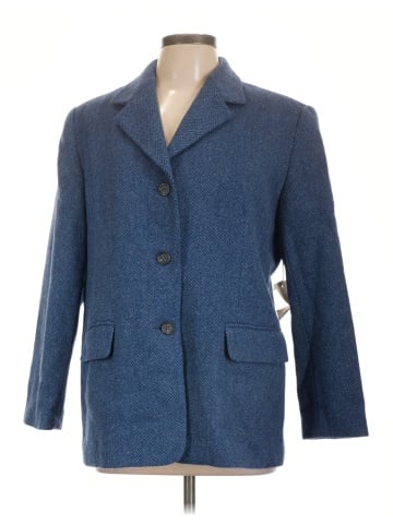 Norm Thompson Coat (view 1)