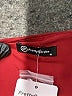 Prettygarden Burgundy Vest Size M - photo 6
