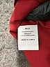 Prettygarden Burgundy Vest Size M - photo 7