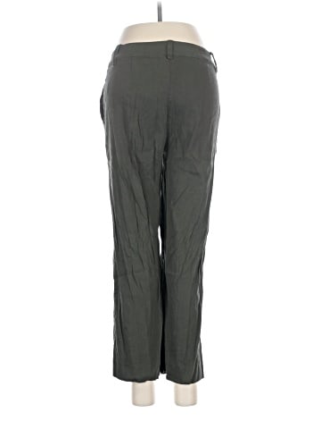 Antonio Melani Linen Pants (view 2)