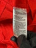 Chico's Solid Red Cargo Pants Size XS (00) - photo 5