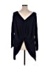 1.State Blue Cardigan Size XL - photo 1