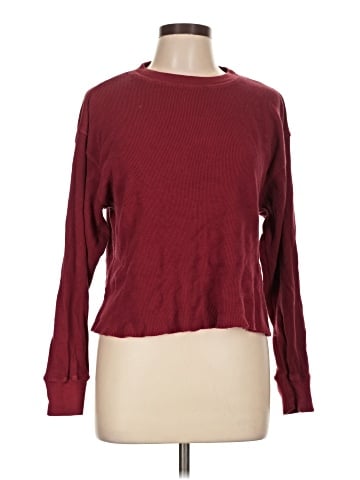 Brandy Melville Pullover Sweater (view 1)