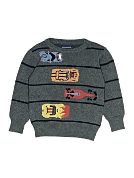 Andy & Evan Pullover Sweater (view 1)