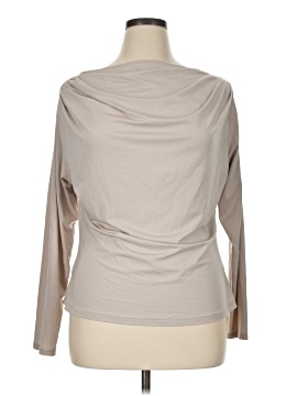 Abercrombie & Fitch Long Sleeve Top