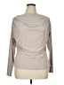 Abercrombie & Fitch Tan Long Sleeve Top Size XL - photo 1