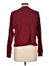 Brandy Melville Burgundy Pullover Sweater Size L (estimated) - photo 2