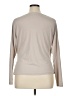 Abercrombie & Fitch Tan Long Sleeve Top Size XL - photo 2