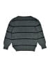 Andy & Evan 100% Cotton Graphic Gray Pullover Sweater Size 2T - photo 2