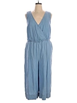 Who What Wear Jumpsuit (view 1)