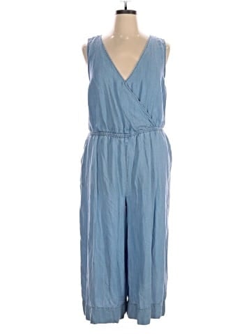 Who What Wear Jumpsuit (view 1)