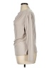 Abercrombie & Fitch Tan Long Sleeve Top Size XL - photo 5