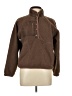 Assorted Brands 100% Polyester Brown Pullover Sweater Size L (estimated) - photo 1