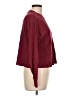 Brandy Melville Burgundy Pullover Sweater Size L (estimated) - photo 4