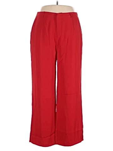 SNDYS. Casual Pants (view 1)