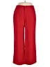 SNDYS. Red Casual Pants Size XXL - photo 1