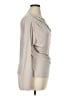 Abercrombie & Fitch Tan Long Sleeve Top Size XL - photo 4