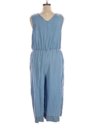 Who What Wear Jumpsuit (view 2)