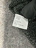 Central Park West Gray Long Sleeve Top Size S - photo 5