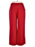 SNDYS. Red Casual Pants Size XXL - photo 2