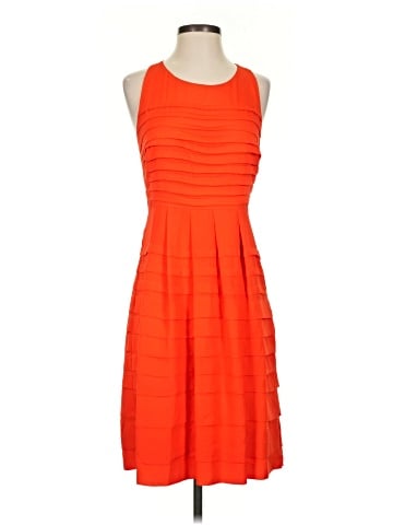 Eva Franco Cocktail Dress (view 1)