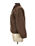 Assorted Brands 100% Polyester Brown Pullover Sweater Size L (estimated) - photo 5